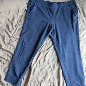 Men's sweat pants
